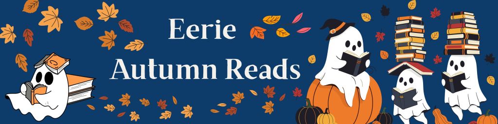 Eerie Autumn Reads