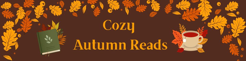 Cozy Autumn Reads