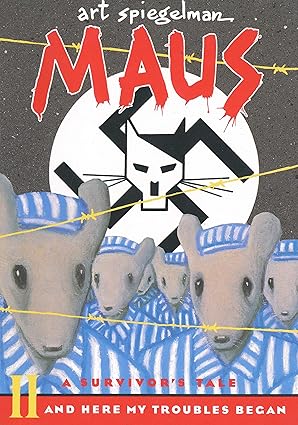 Maus II