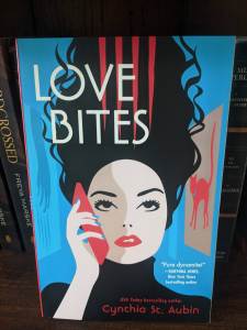 Love Bites