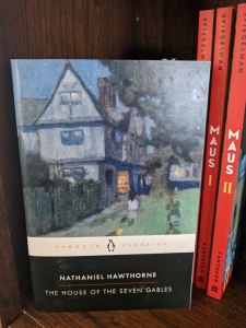 The House of the Seven Gables