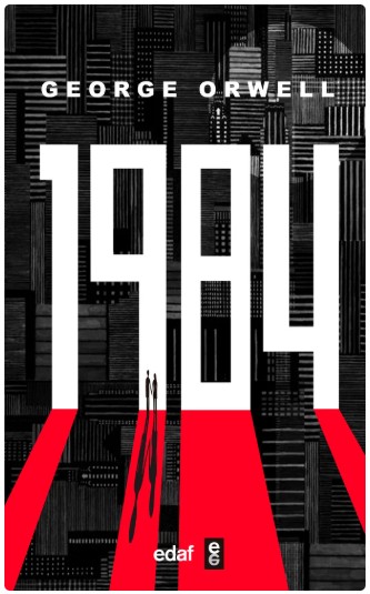 George Orwell 1984