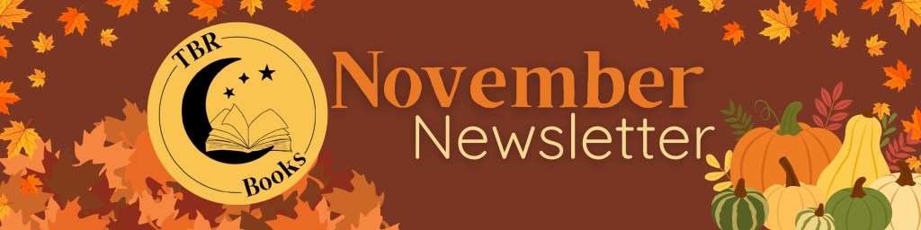 November Newsletter