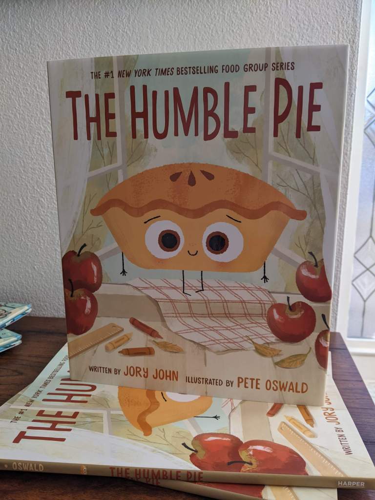 The Humble Pie