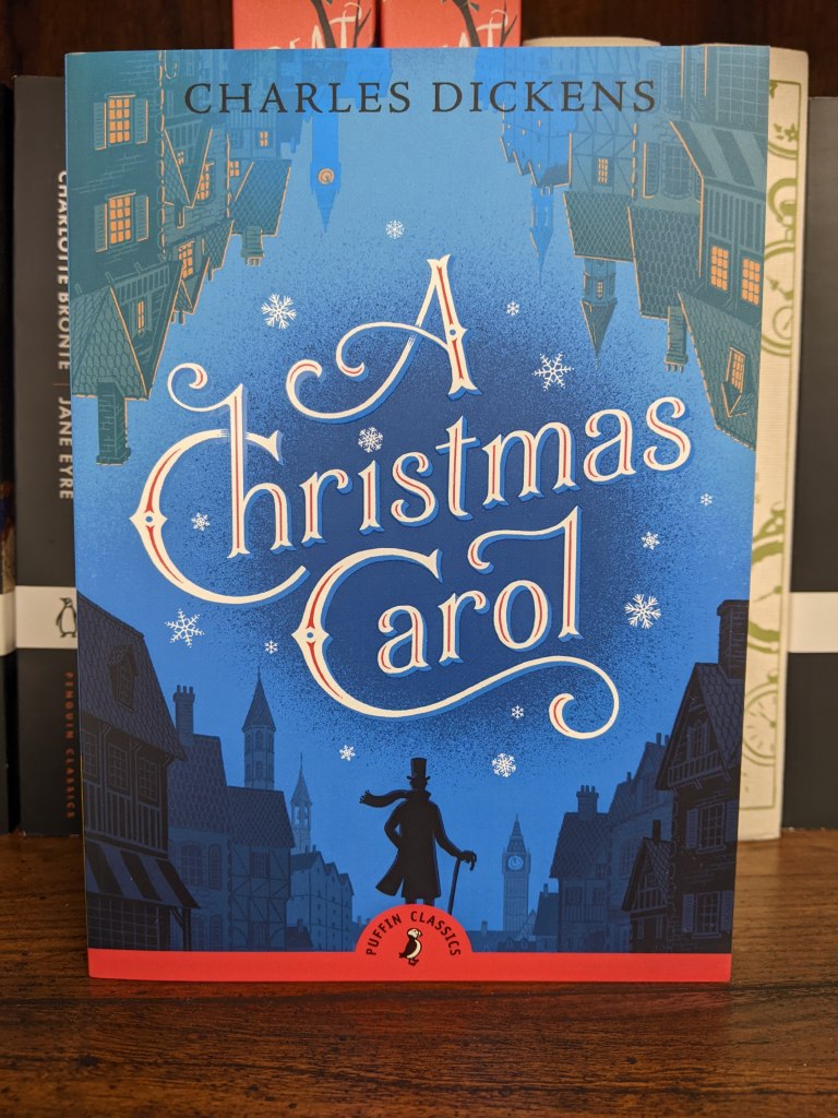A Christmas Carol