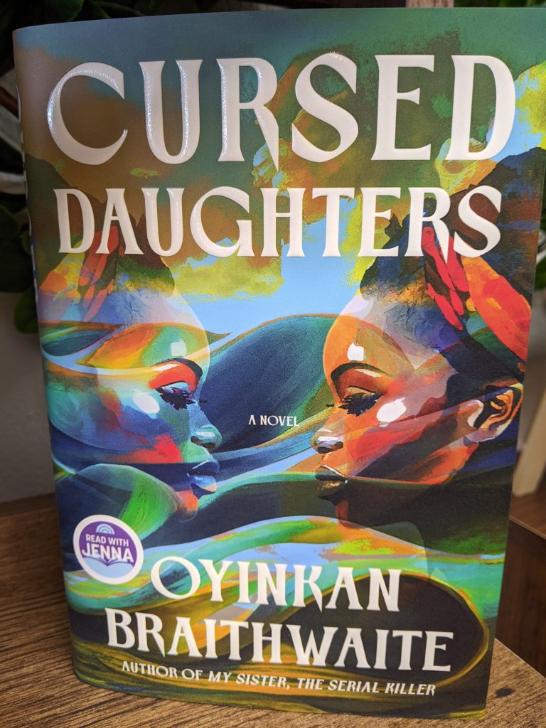 Cursed Daughters
