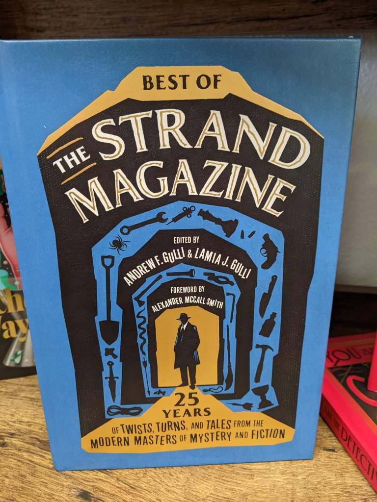 The Strand Magazine