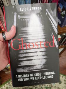 Ghosted