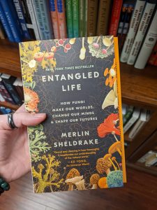 Entangled Life