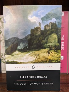 The Count of Monte Cristo