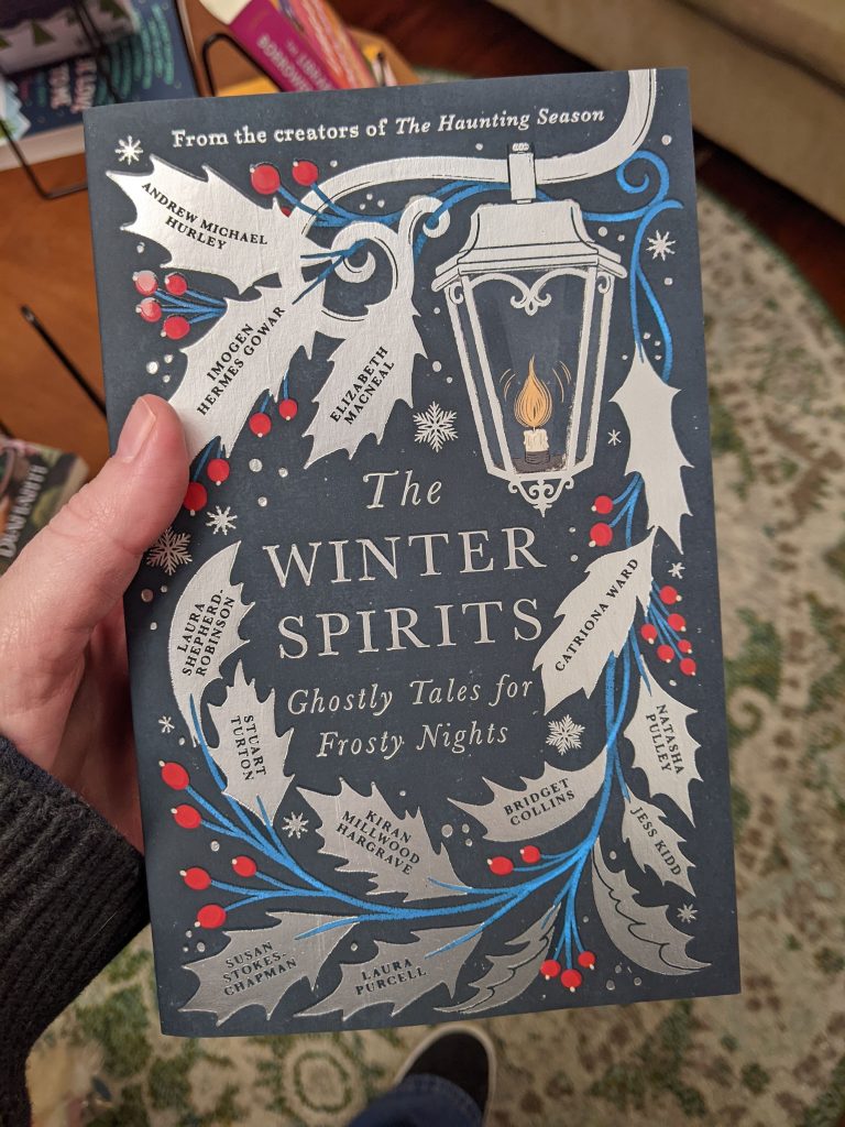The Winter Spirits