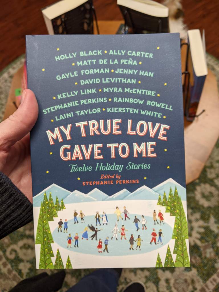 My True Love Gave to Me