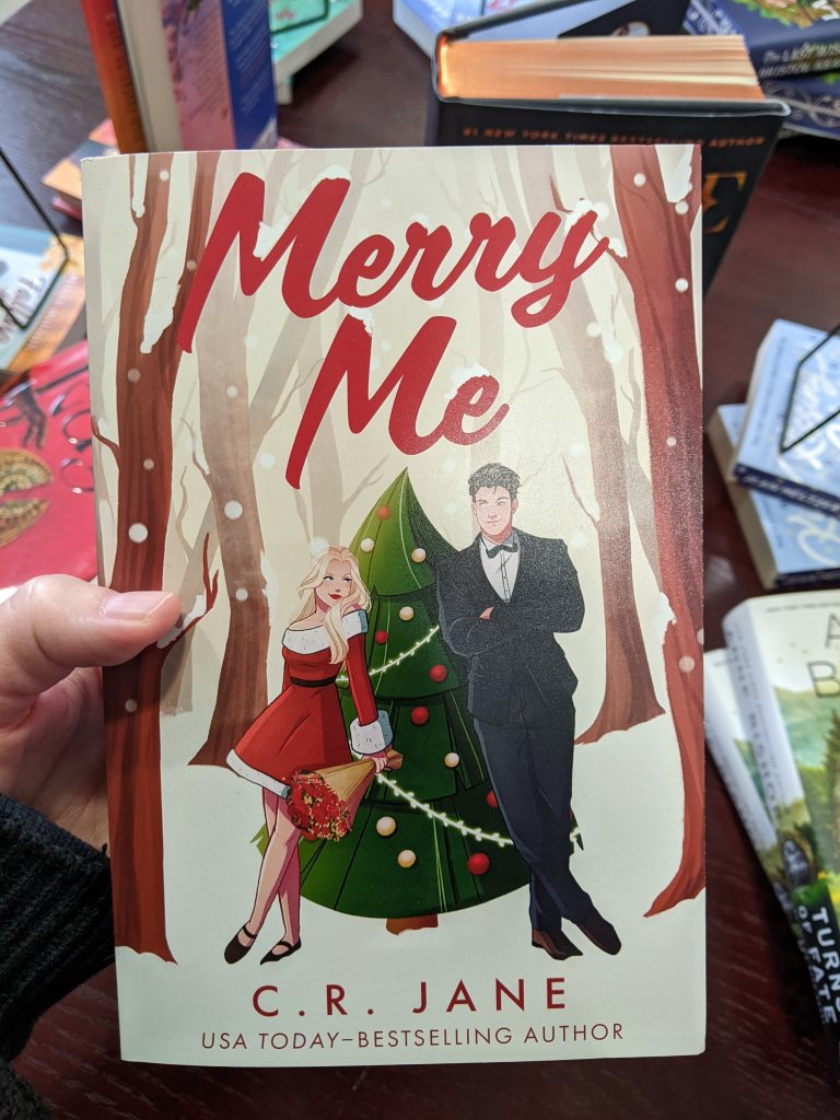 Merry Me