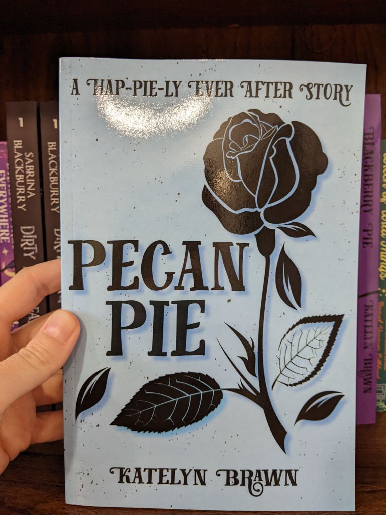 Pecan Pie