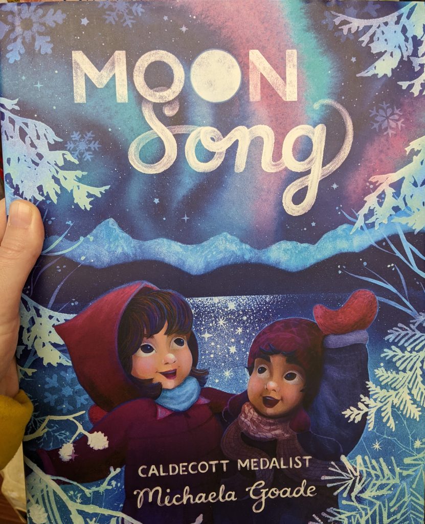 Moon Song