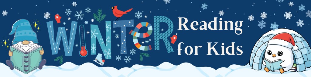 Winter Reading for Kids