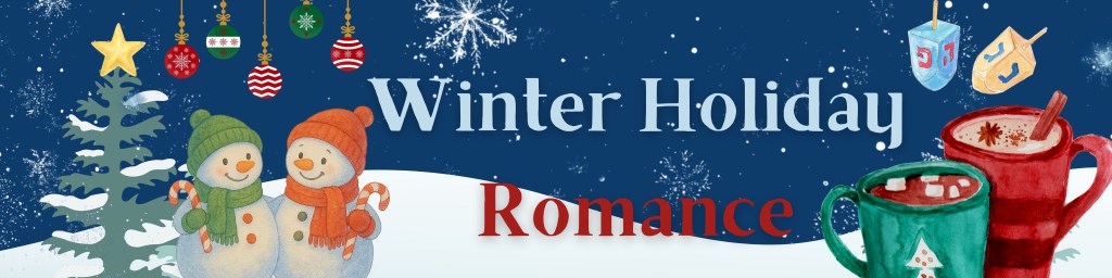 Winter Holiday Romance