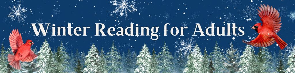 Winter Reading for Adults