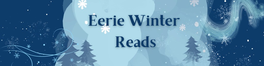 Eerie Winter Reads
