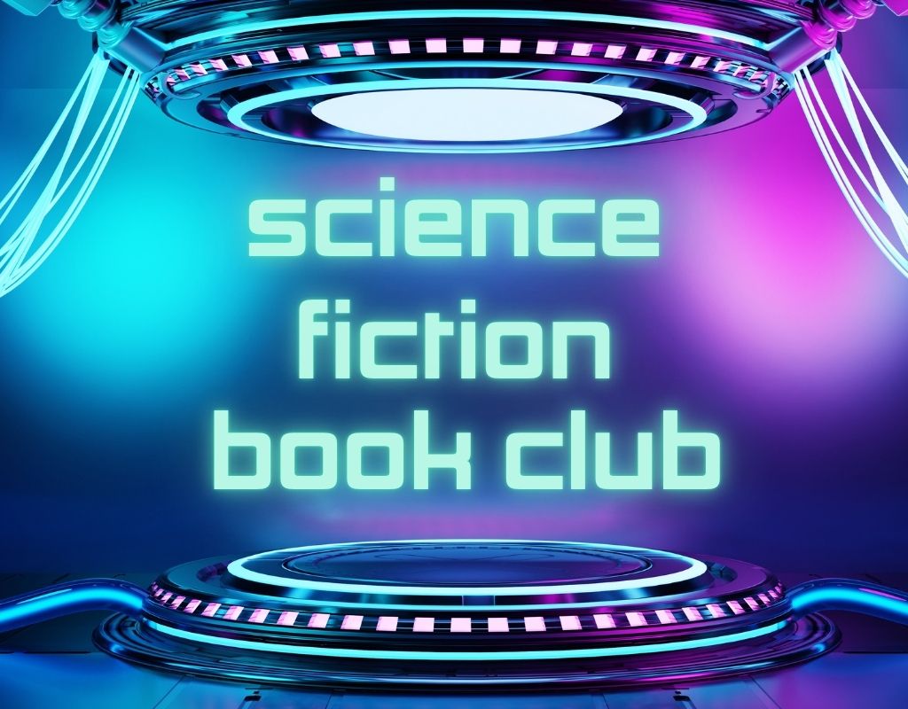 Science Fiction Book Club