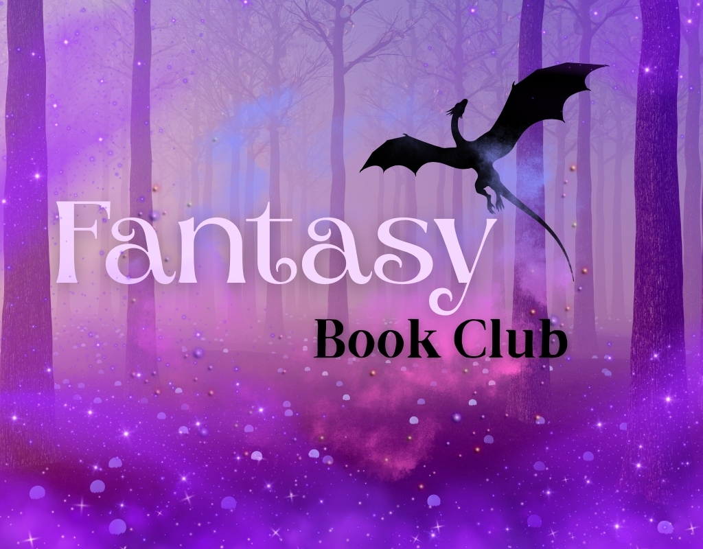 Fantasy Book Club
