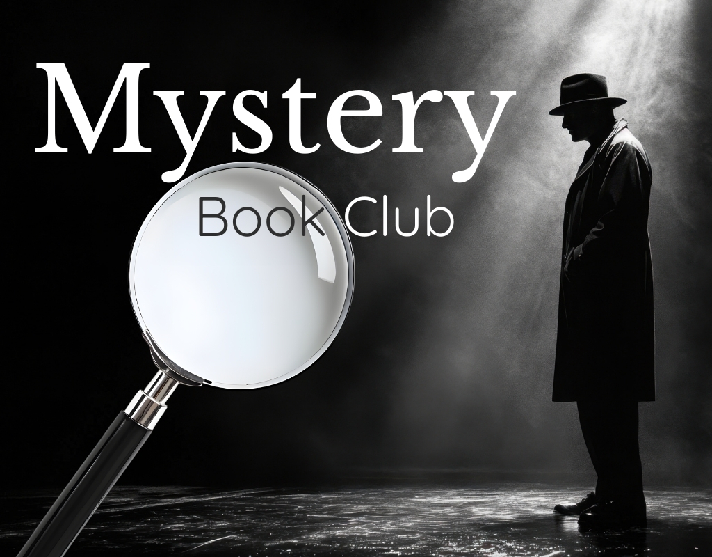 Mystery Book Club