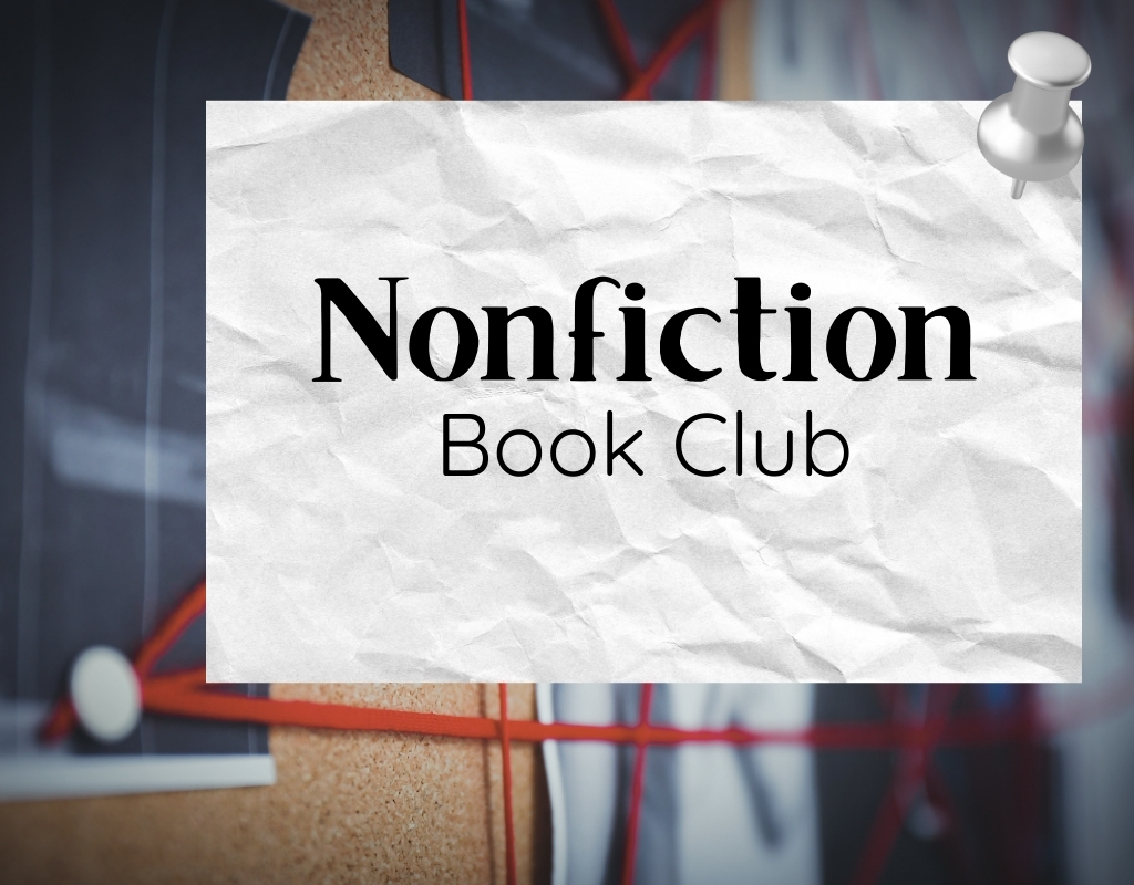 Nonfiction Book Club