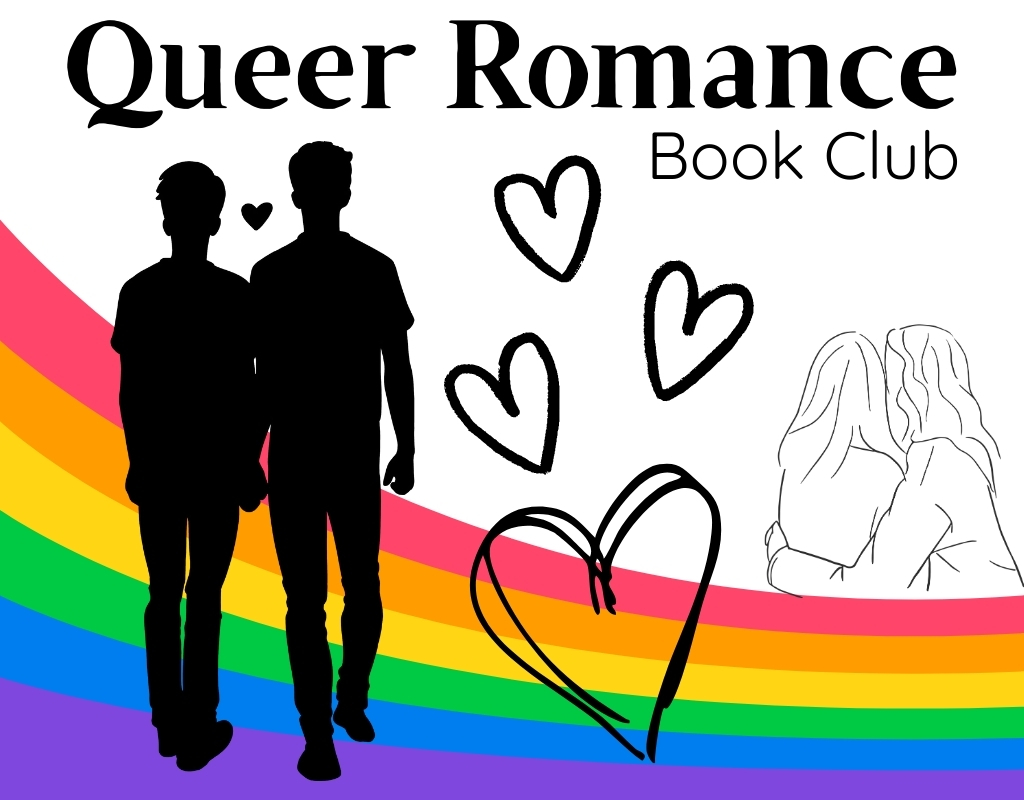 Queer Romance Book Club