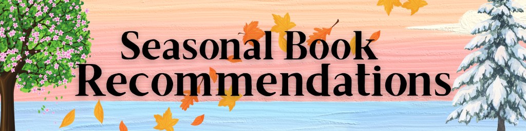 Seasonal Book Recommendations