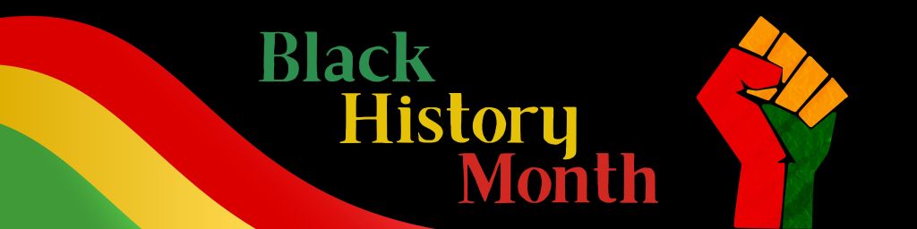 Black History Month