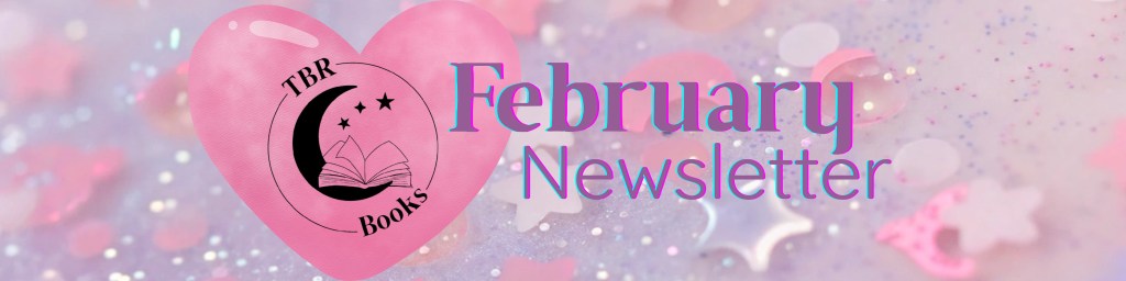 February Newsletter