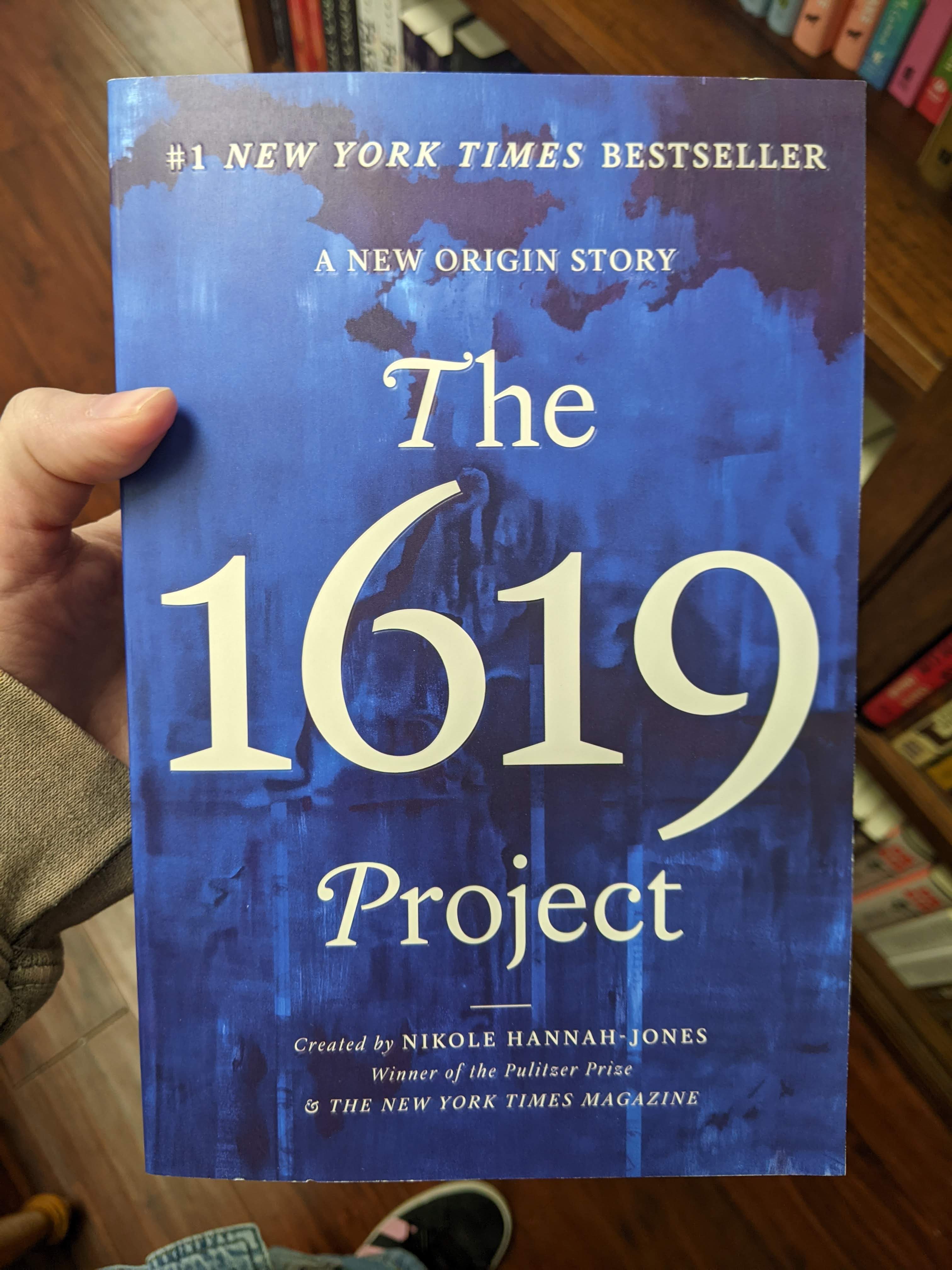The 1619 Project