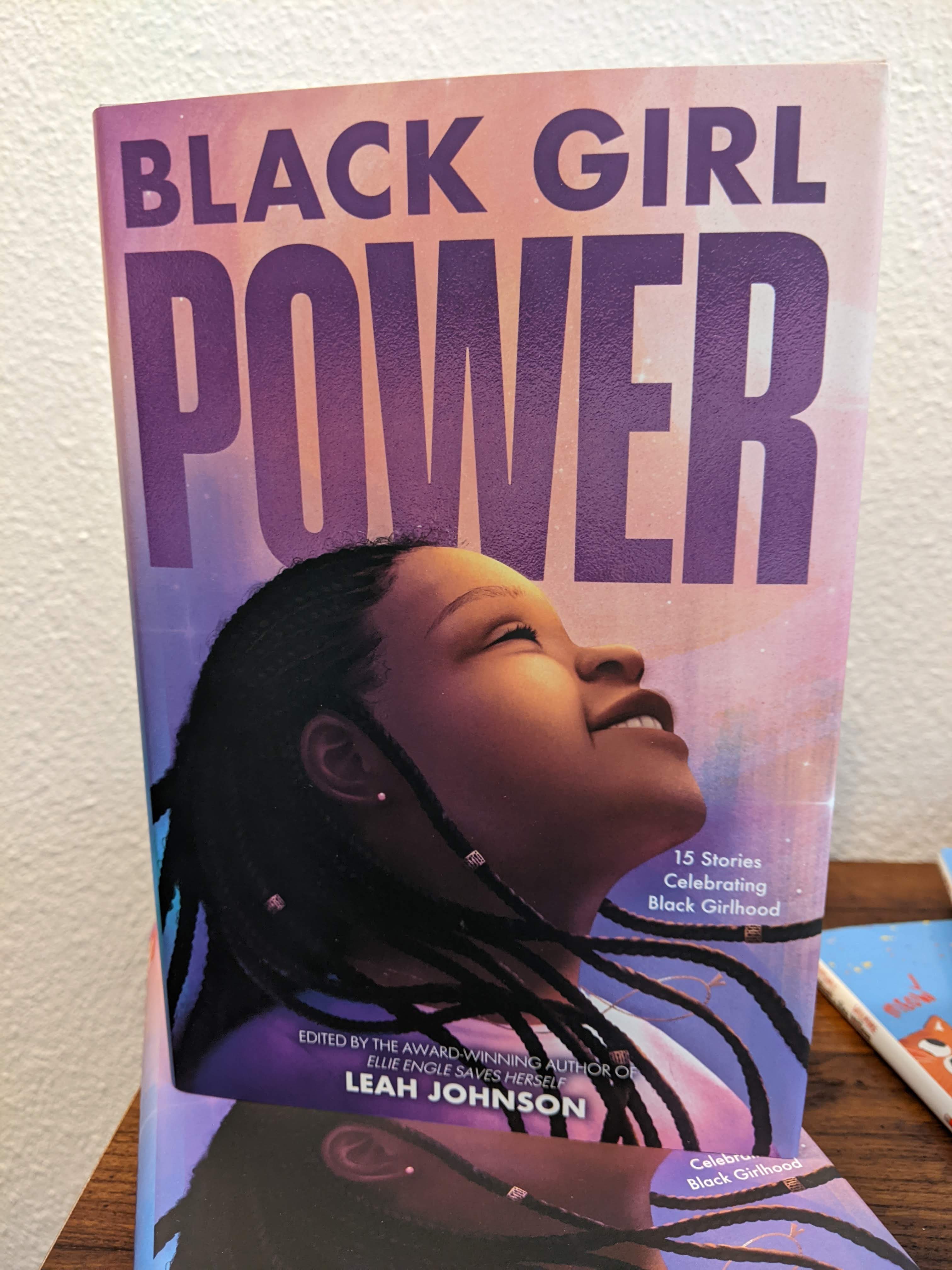 Black Girl Power