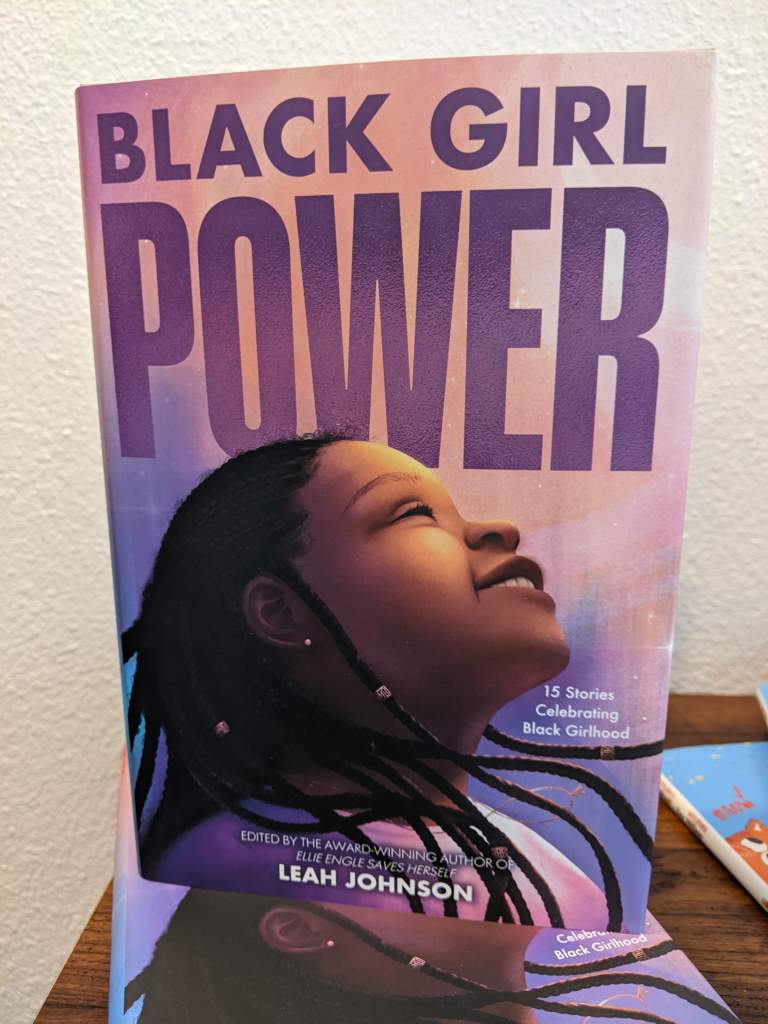 Black Girl Power