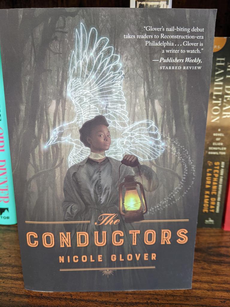The Conductors