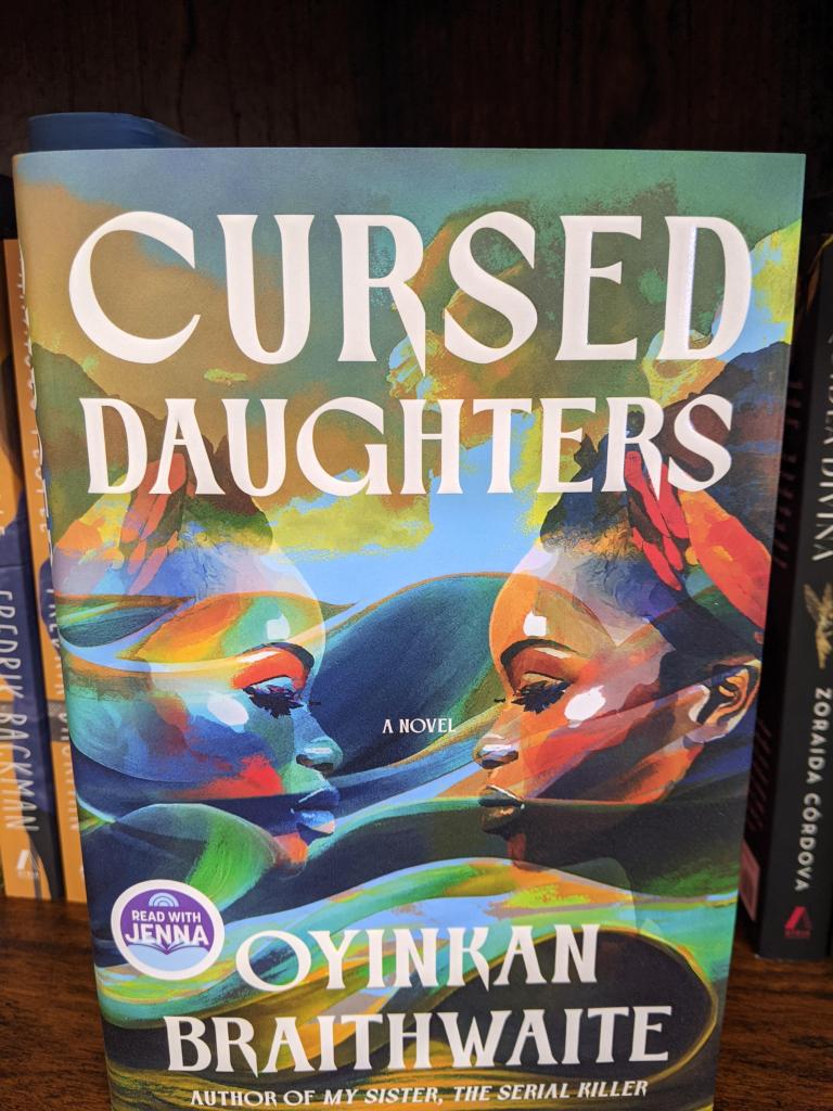 Cursed Daughters