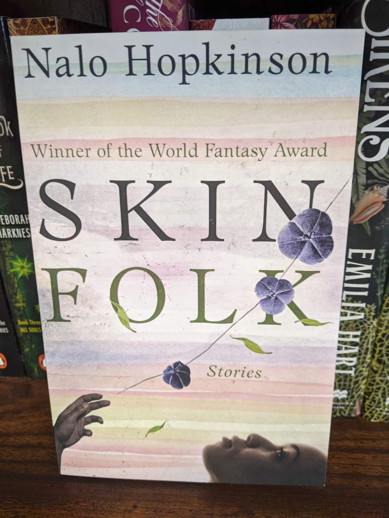 Skin Folk