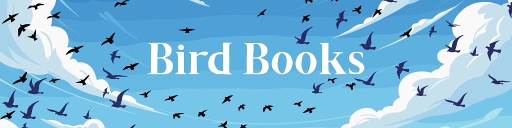 Bird Books