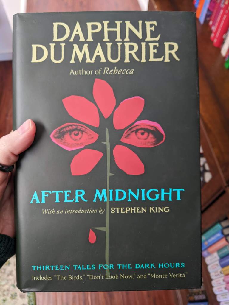 After Midnight