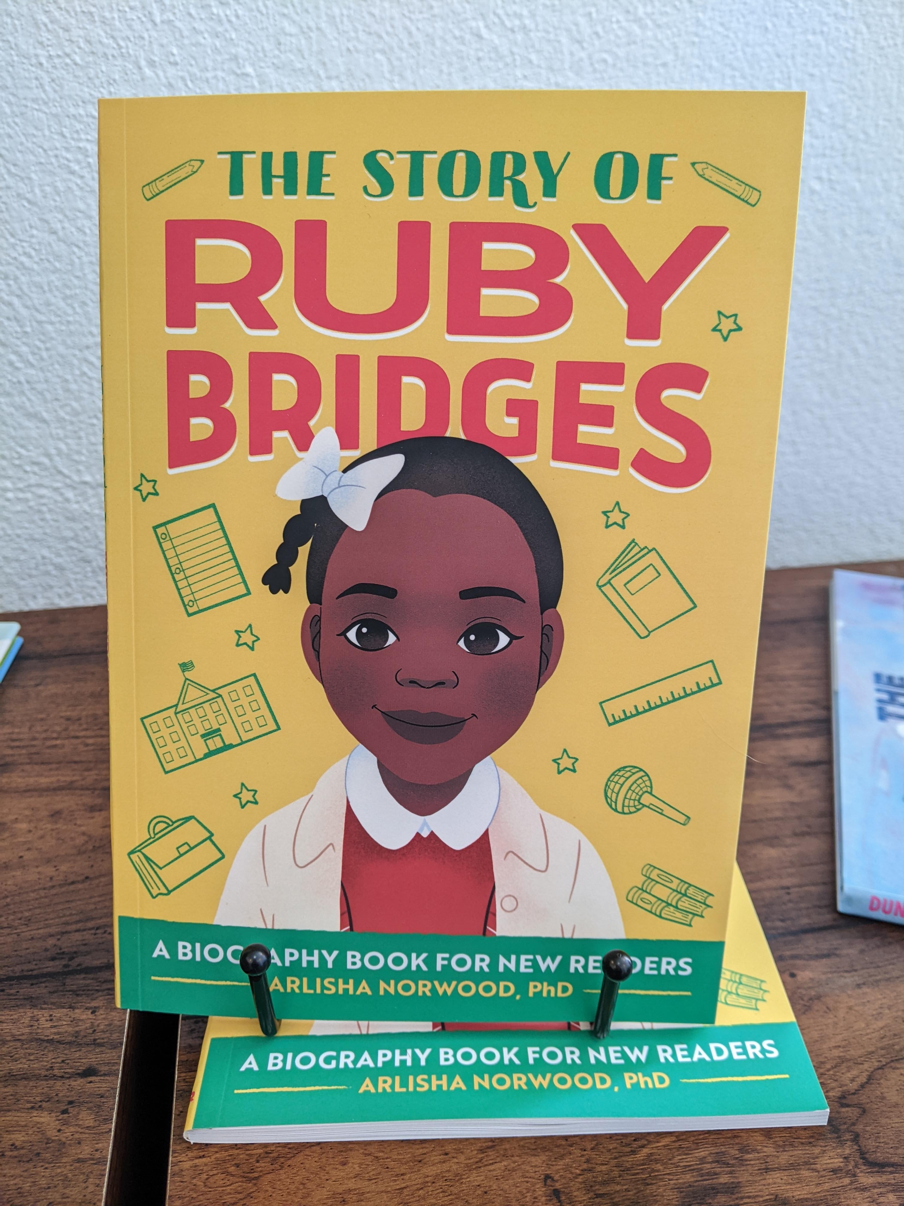 The Story of Ruby Bridges