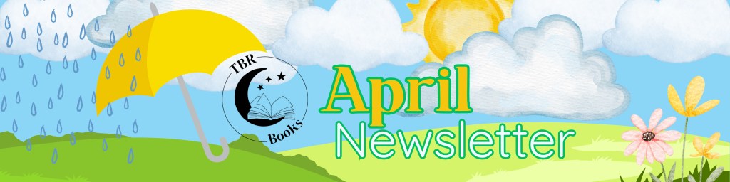 April Newsletter