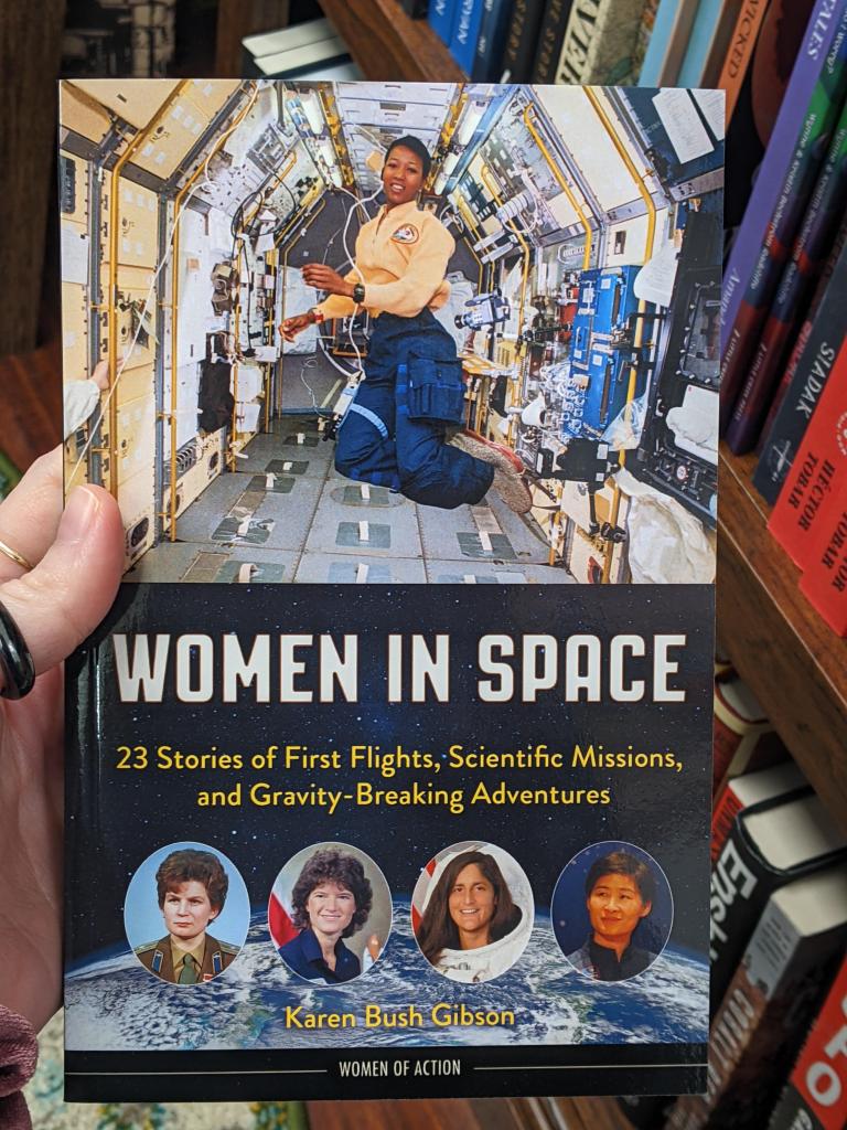 Women in Space