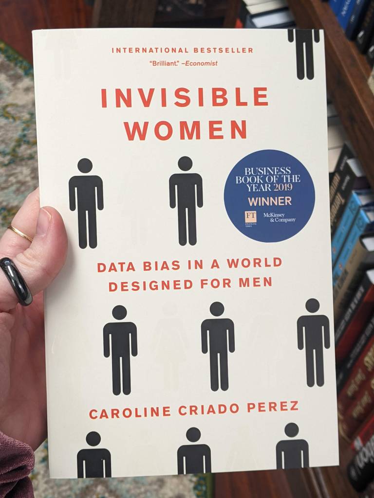 Invisible Women