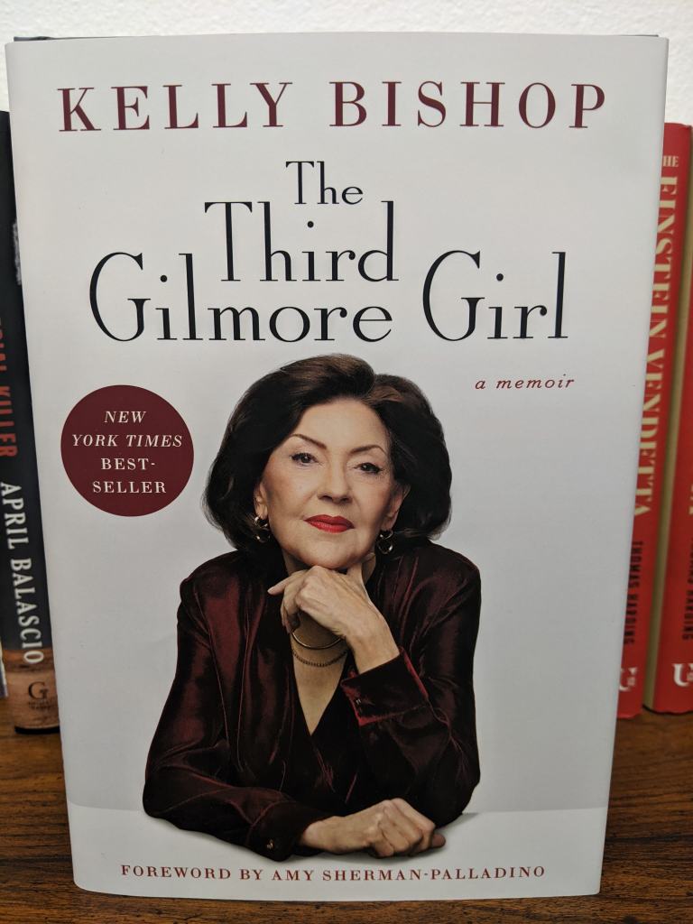 The Third Gilmore Girl