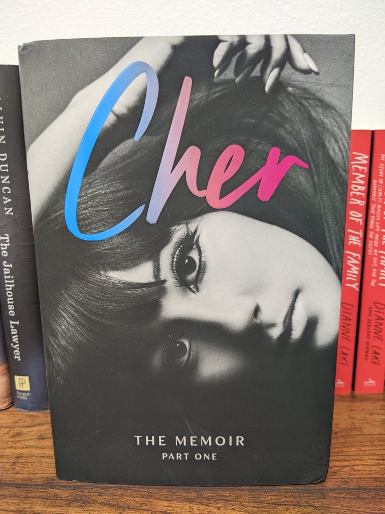 Cher