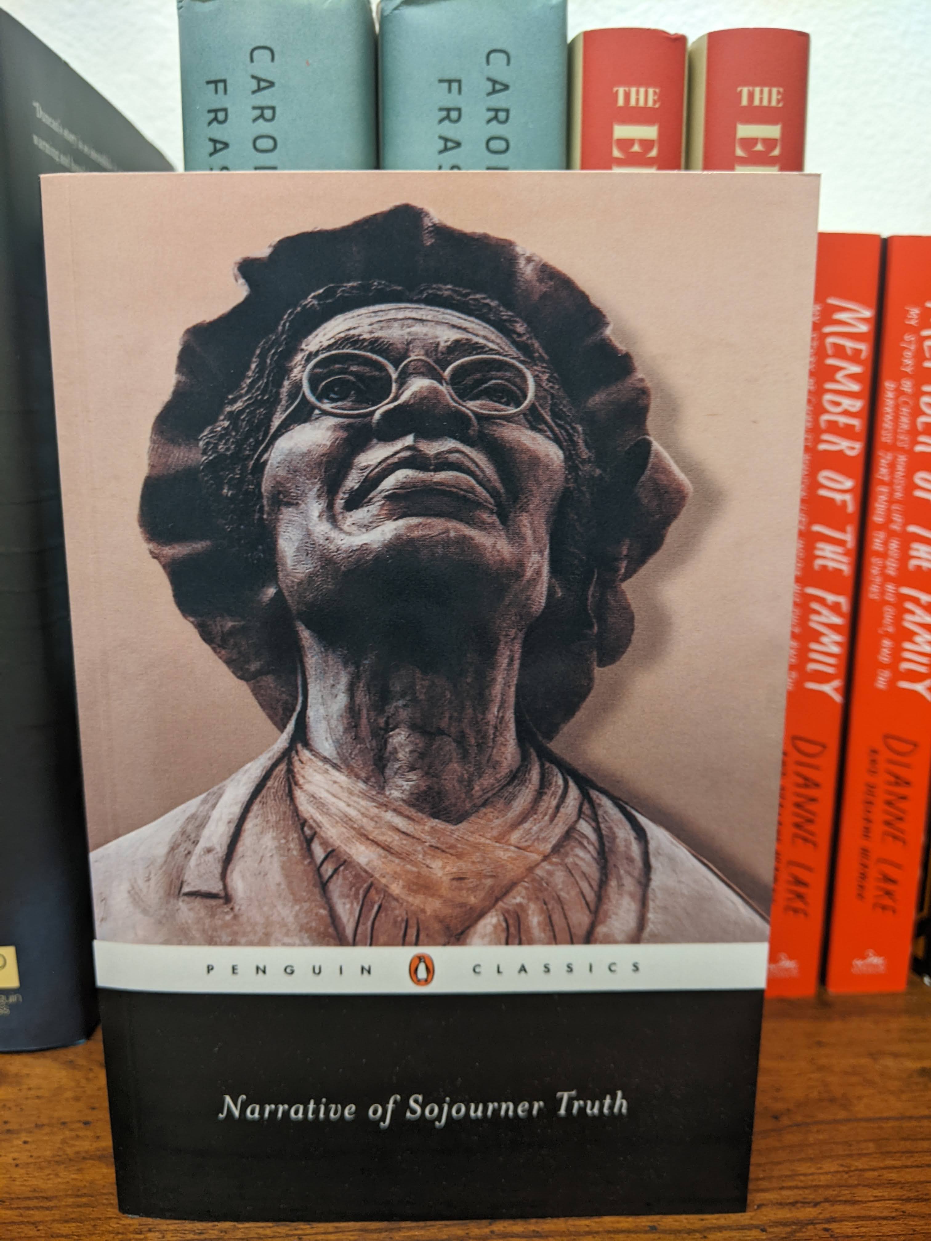 Sojourner Truth