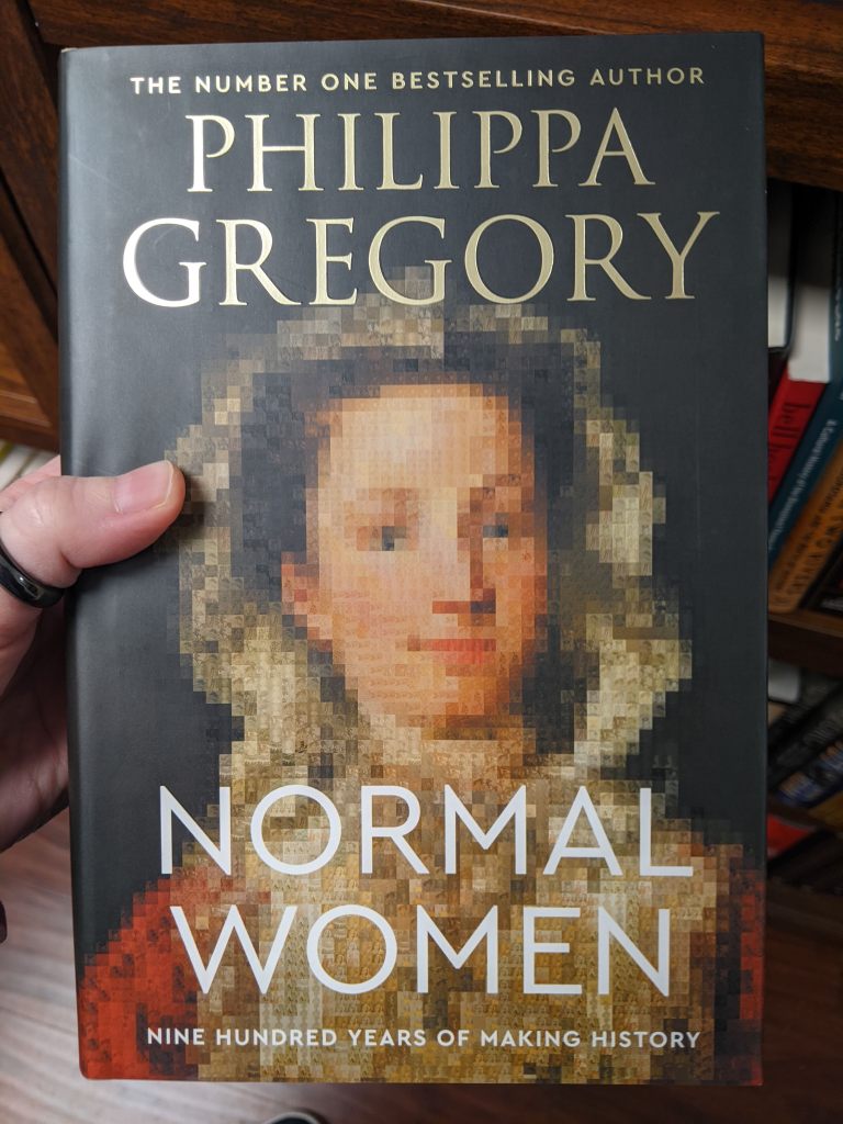 Normal Women