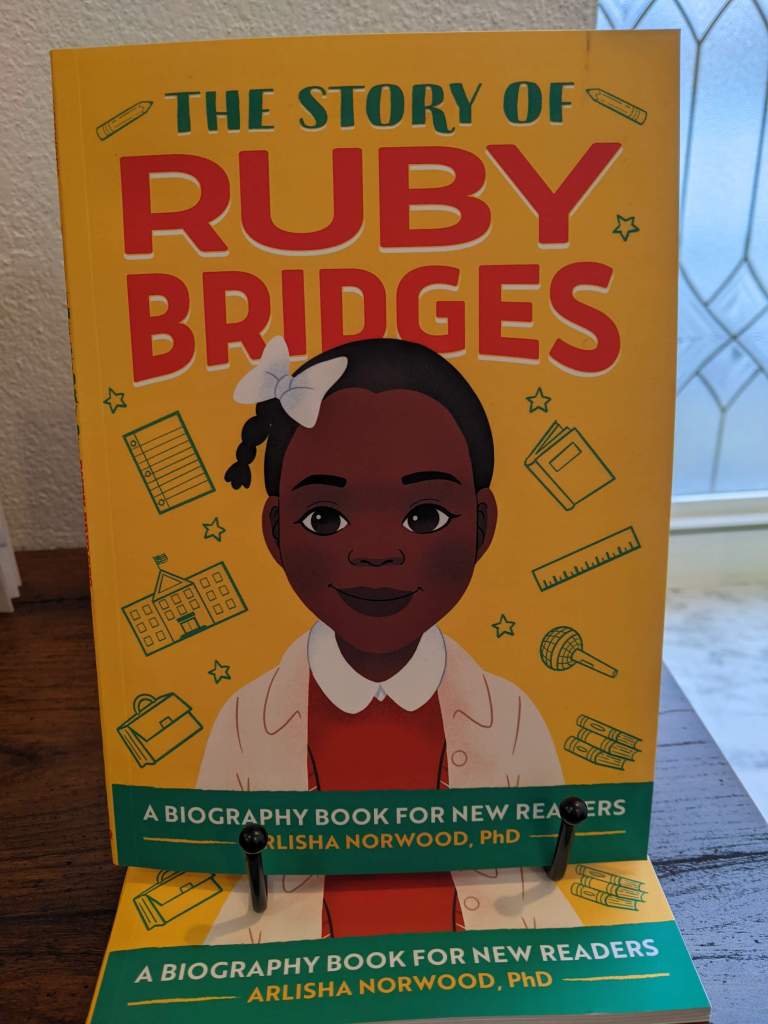 The Story of Ruby Bridges