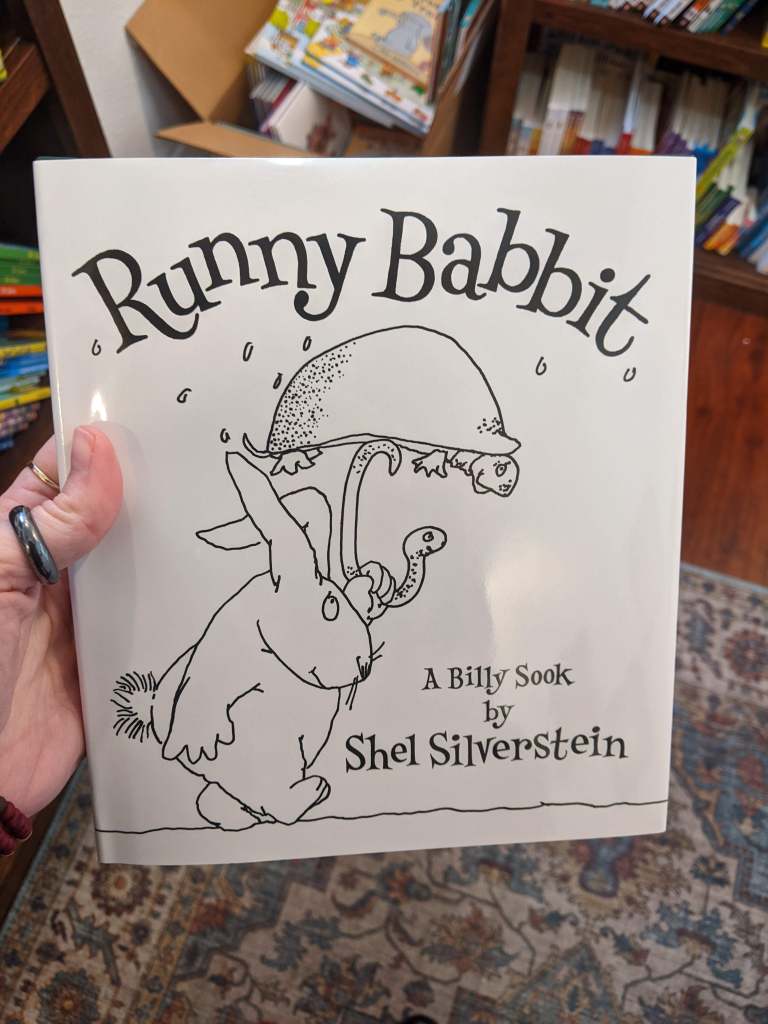 Runny Babbit