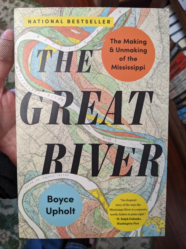 The Great River